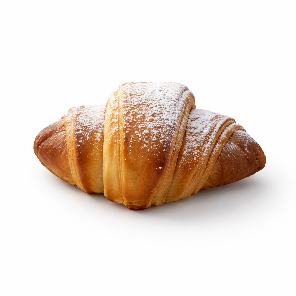 Croissant classic