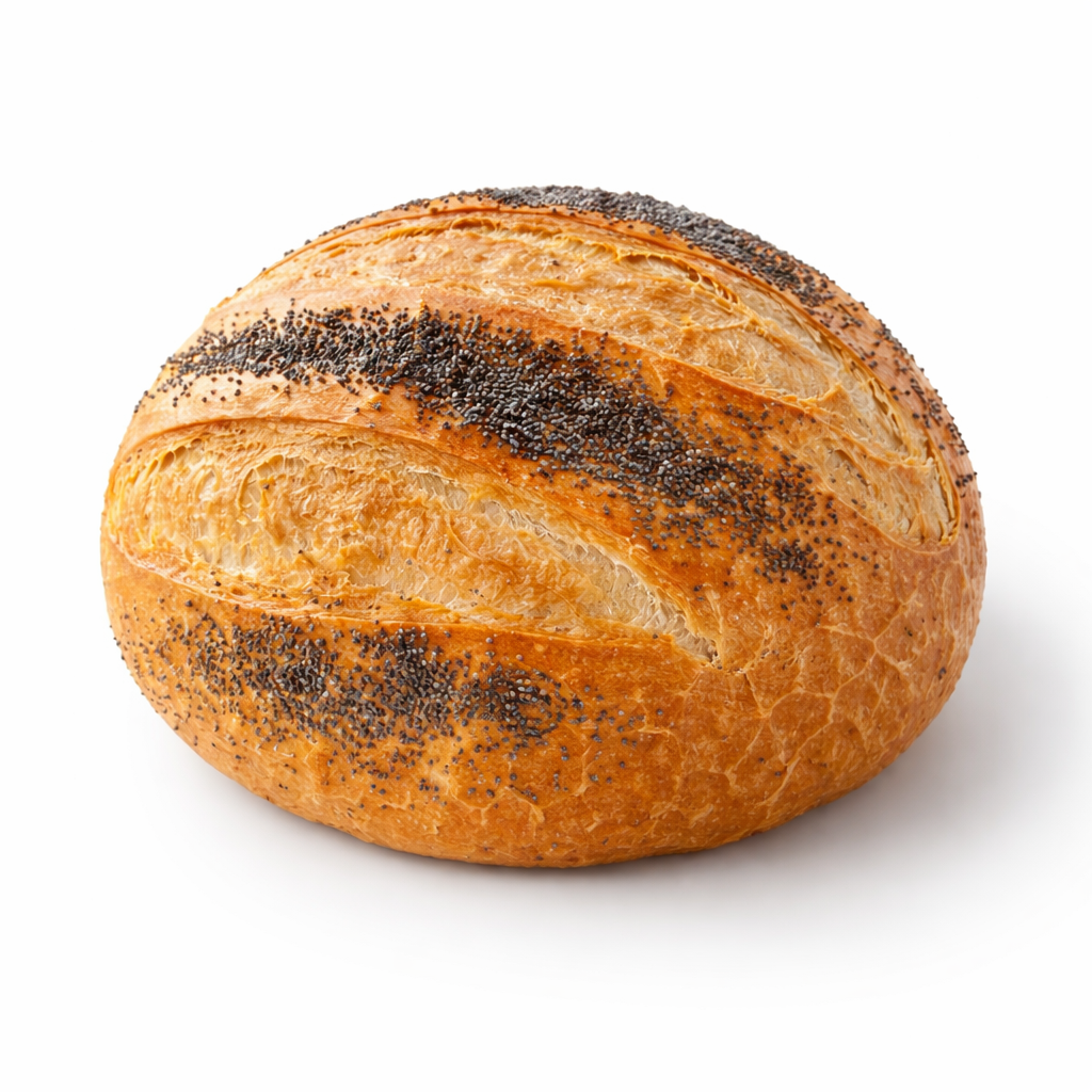 Franskbröd runt-500g