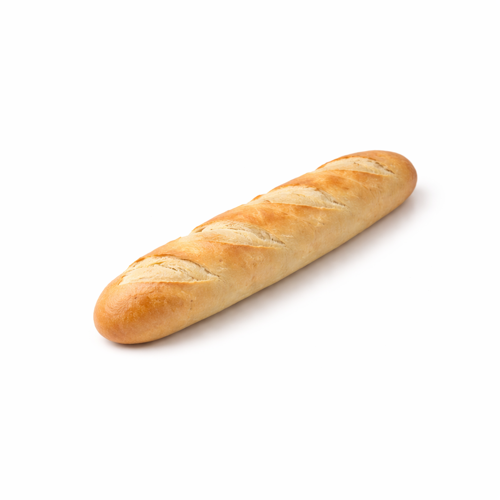 Baguette medelstor 250 g